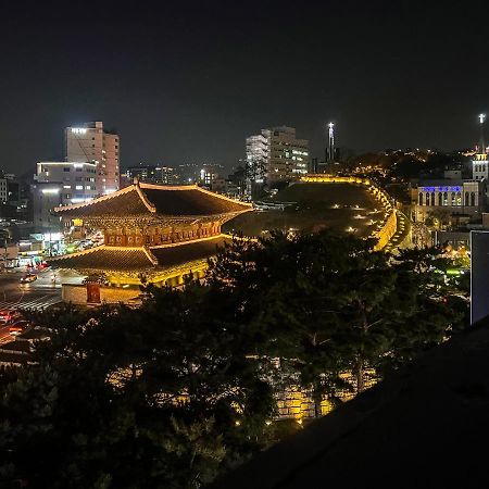 24 เกสต์เฮาส์ ตลาดทงแดมุน โซล ภายนอก รูปภาพ